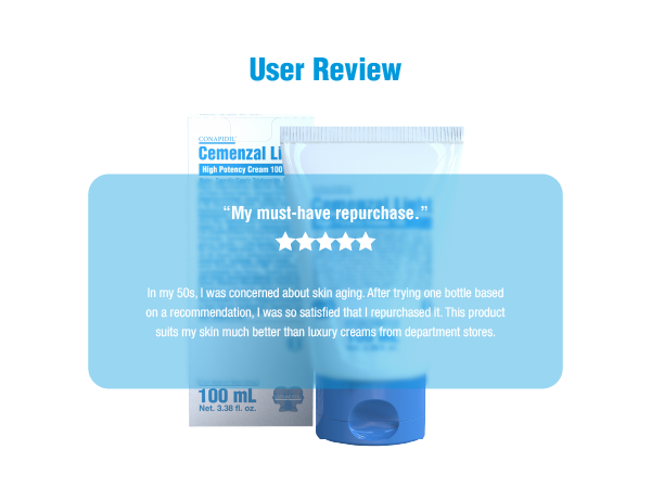 Amazon.com: Cemenzal Light Volufiline 5000ppm & Centella