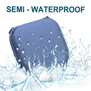 Bluetooth Headphone case