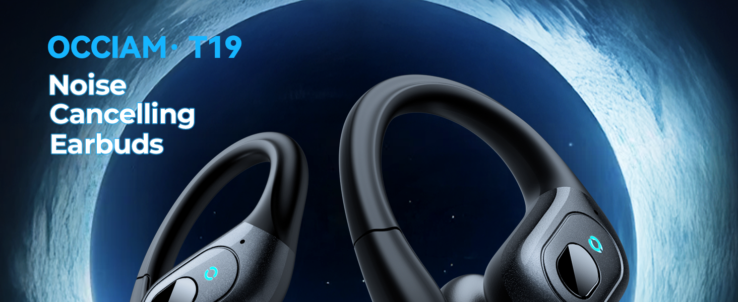 noise cancellinig earbuds