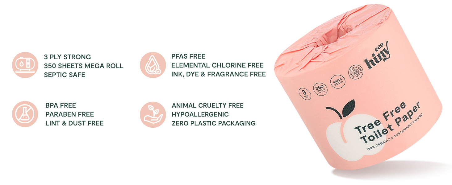 bamboo toilet paper organic toilet paper chemical free toilet paper bamboo rolls tissue