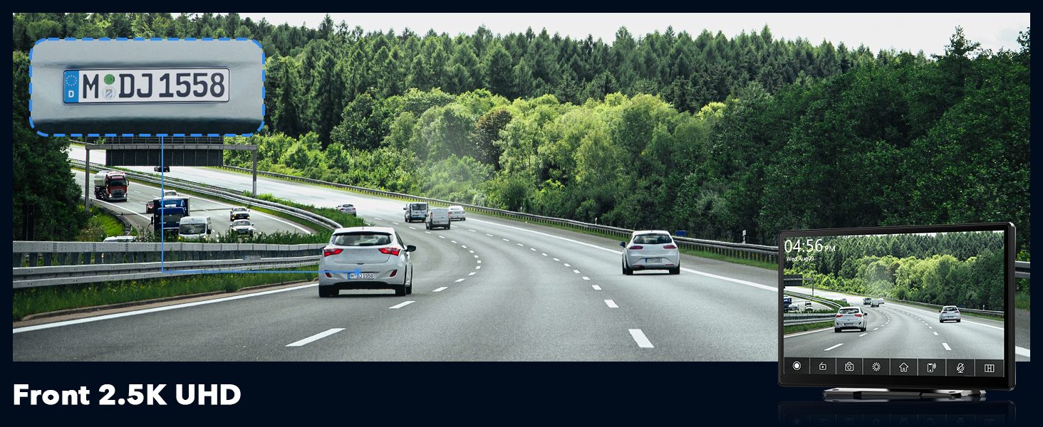 car navigation system