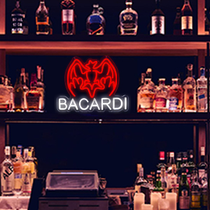 BACARDI