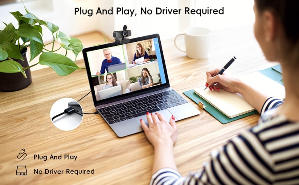 Plug And Play