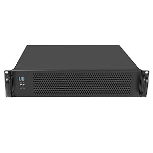 2U ATX ラックマウントシャーシ奥行13.38 Flex ATX PSU Amazon.co.jp: IPCHASSIS 2U ATX ラックマウントシャーシ奥行13.38