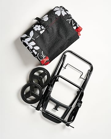 レップ ルシア カート グレー REP-550618as Amazon｜レップ(Rep) Cocoro(コ・コロ) ショッピング キャリー