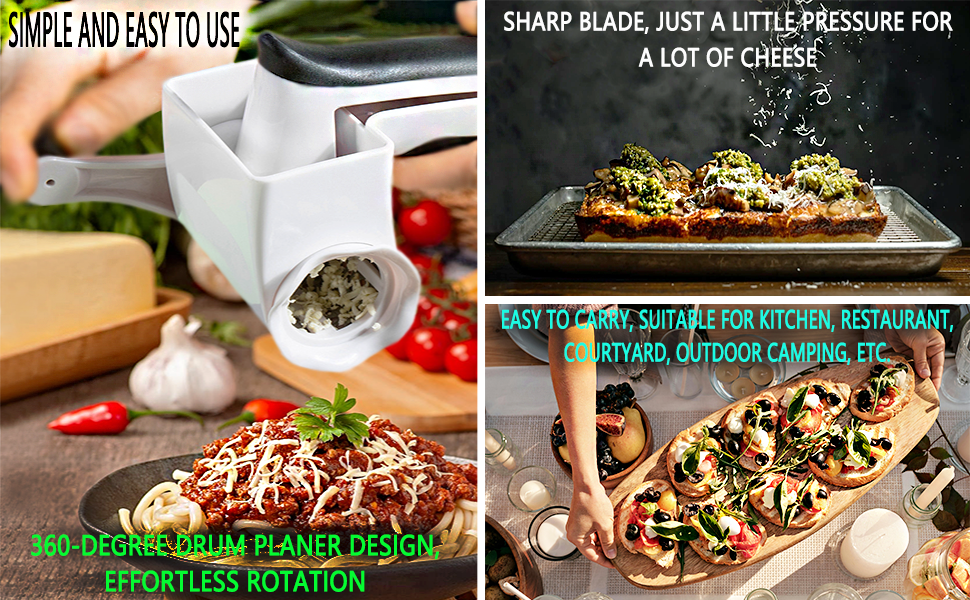 parmesan cheese grater rotary grater parmesan cheese grater hand crank