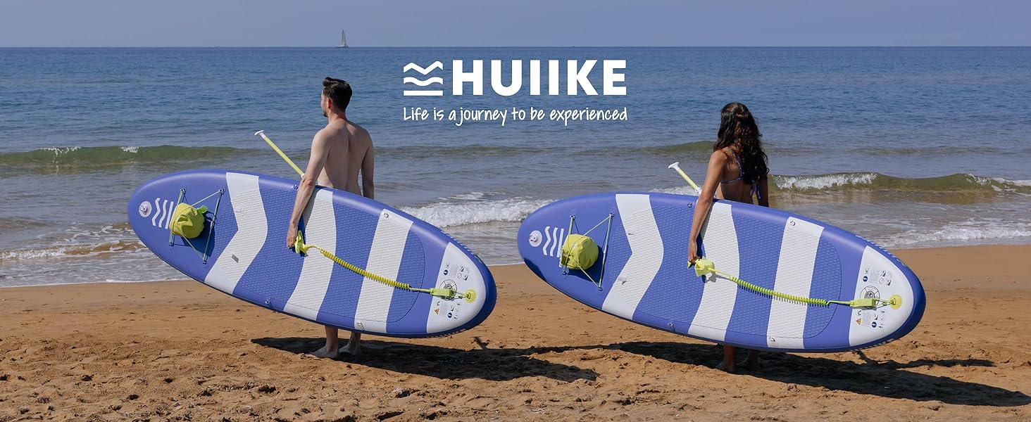 Huiike Stand Up Paddling Board