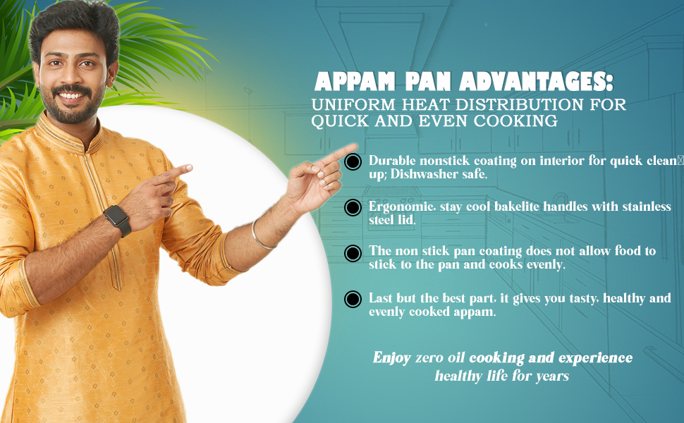 PREMIER Aluminium Non-Stick Cookware ,  SPN-MX9E8C