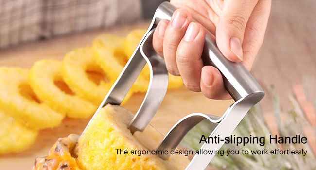 Fruit Slicer