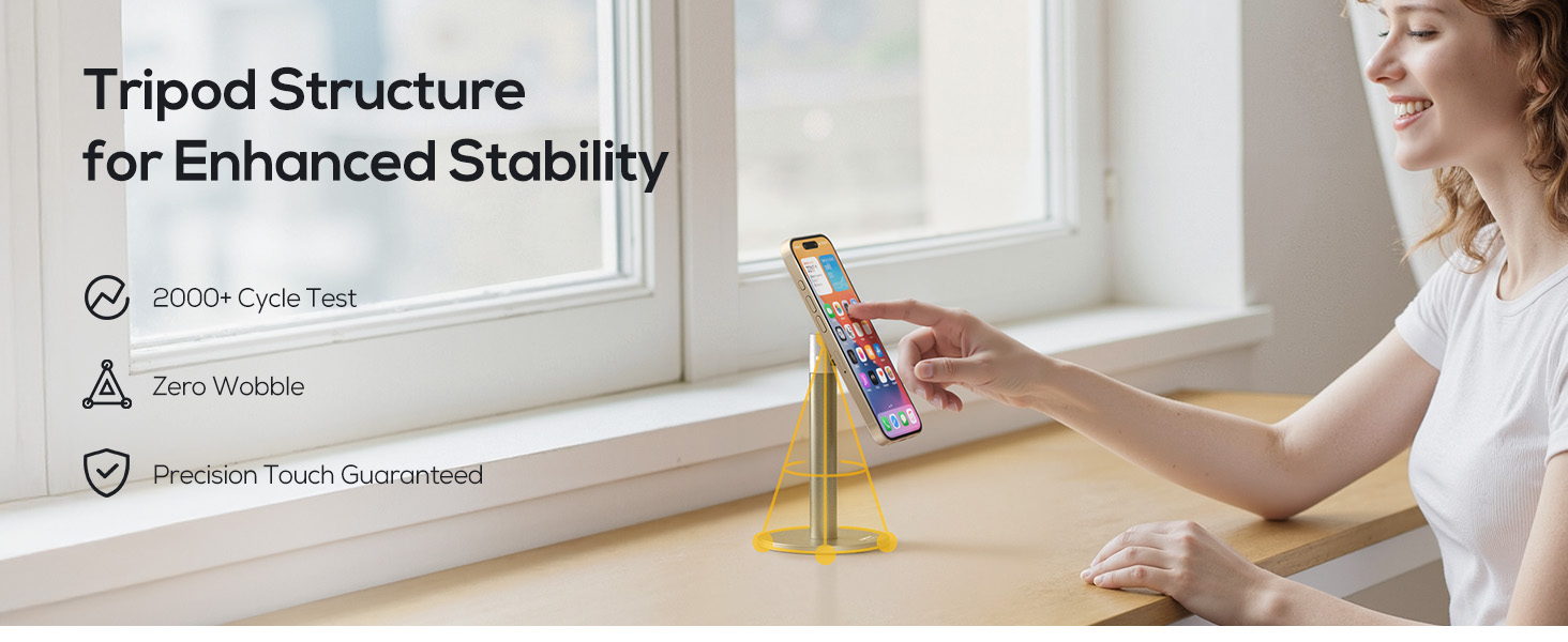 iphone stand