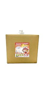Amazon.co.jp: カビ取り天使 サっちゃん プロ仕様濃縮タイプ 大