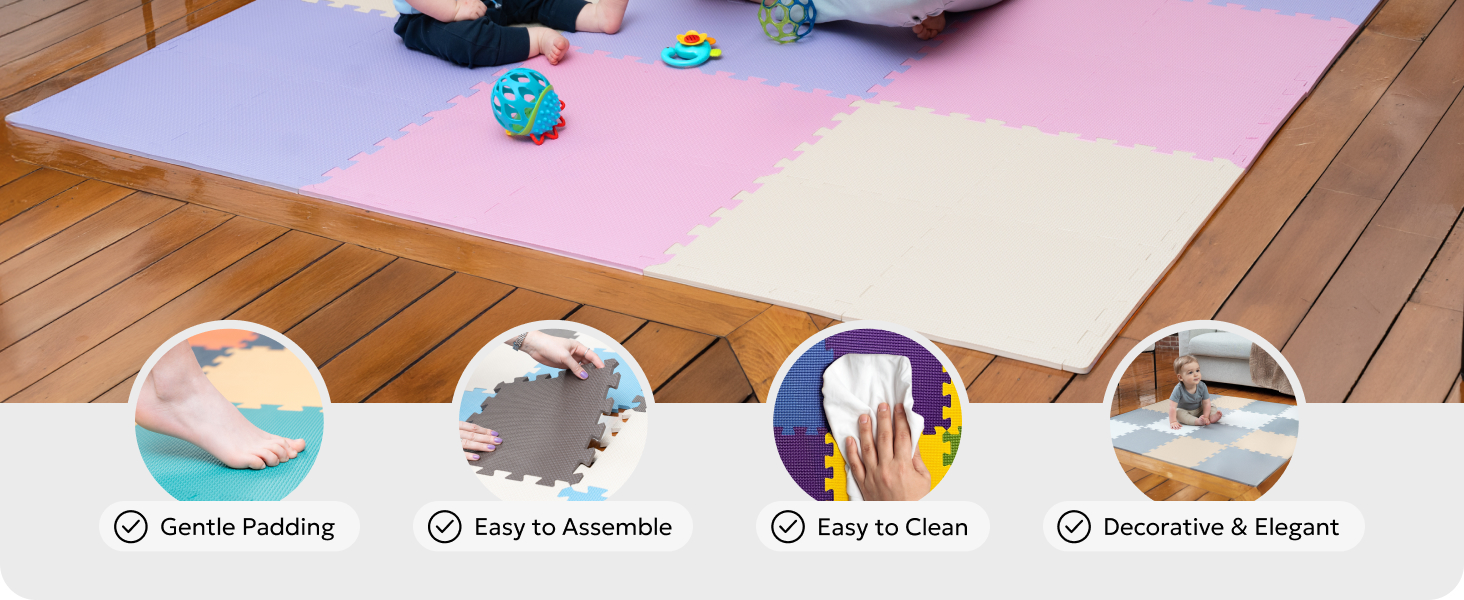 playroom decor
