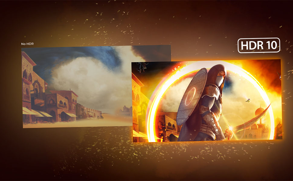 AOC Gaming Monitor