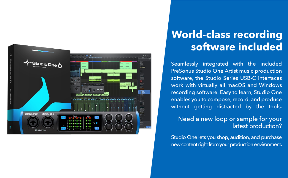 Professional quality