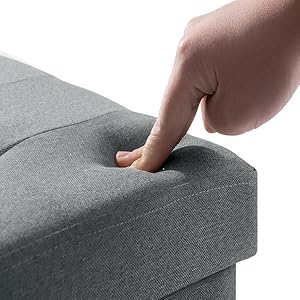 footstool