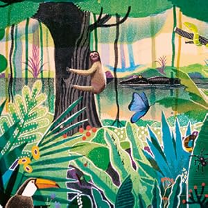 Our World: A First Book of Geography