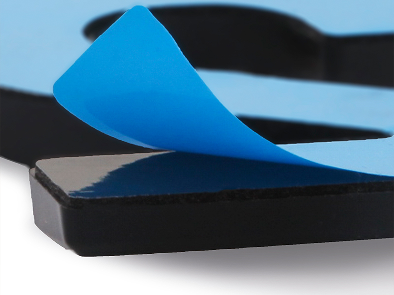 House Numbers Premium Self Stick House Number Durable 4