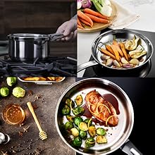 Tefal Duetto On Batterie de 3 Poêles 20/24/28cm pour Cuisine Élégante Garantie 10 ans Revêtement Antiadhésif Go Ceram G7 2248ebd8 D19b 4d92 Baac 9b1aa9aa8f9a. CR0,0,440,440 PT0 SX220 V1
