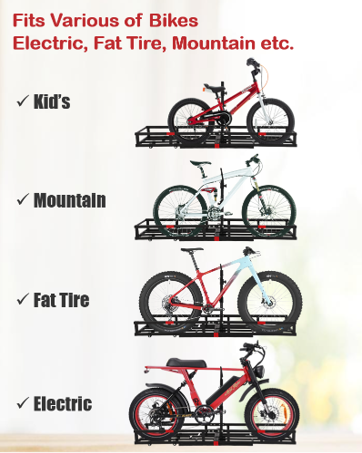 rv bike rack