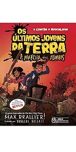 Os últimos jovens da terra - A jornada heroica de Quint e Dirk Vol. 11: A jornada heroica de Quint e Dirk