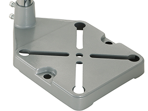 Drill Press Adapter for Hand Drill