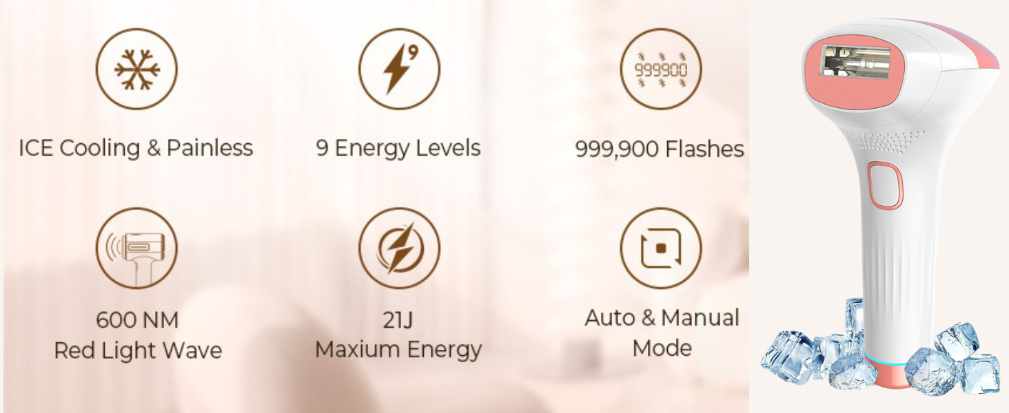 epilators hair removal for women