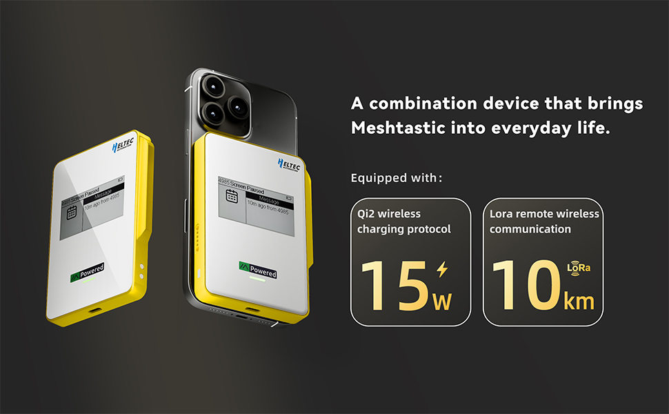 Qi2 Magnetic Wireless Charging – Faster, Smarter, Effortless