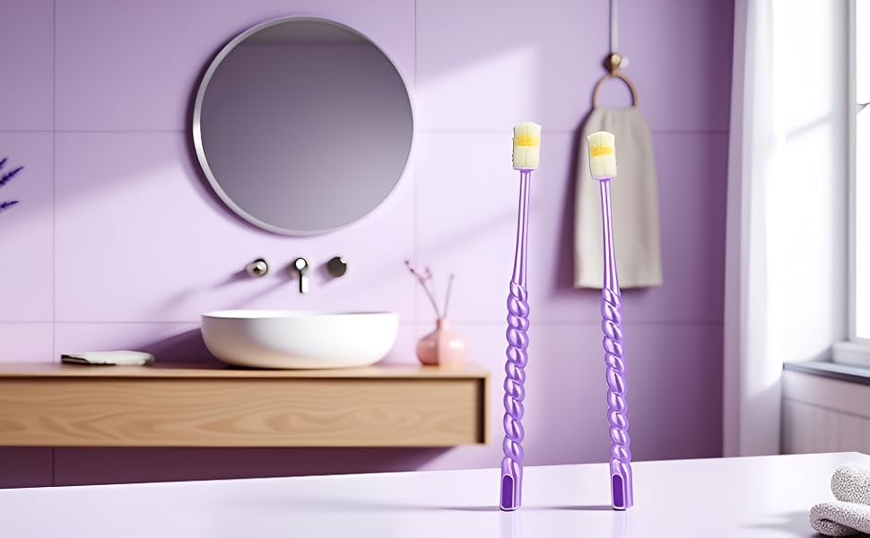 Chemotherapy Must Have Toothbrush for Sensitive Mouths