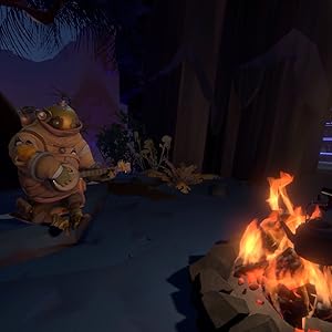Outer Wilds: Archeologist Edition