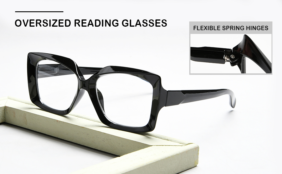 stylish reading glasses for women 