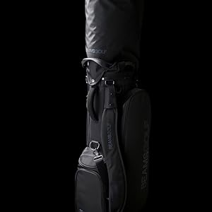 NSG-NYLON OX スタンド キャディバッグ　ビームスゴルフ 61onagoXGVL._UY900_.jpg