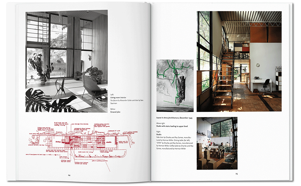 Case Study Houses Smith, Elizabeth A. T., Gössel, Peter Amazon.de