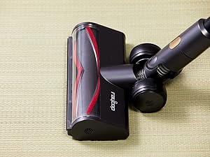 レイコップ　UVコードレス掃除機 RGN2-100 スティッククリーナー UVコードレススティッククリーナー GENESIS 2 (RGN2-100)【収納