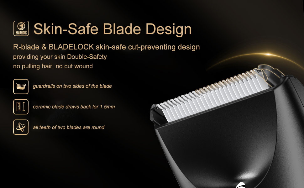 hair trimmer for men