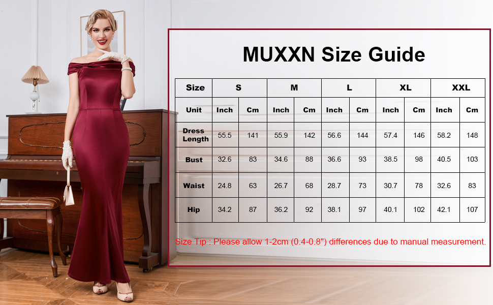 women vintage maxi dresses