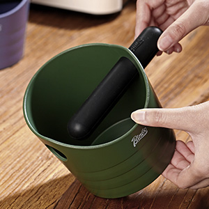Espresso Knock Box