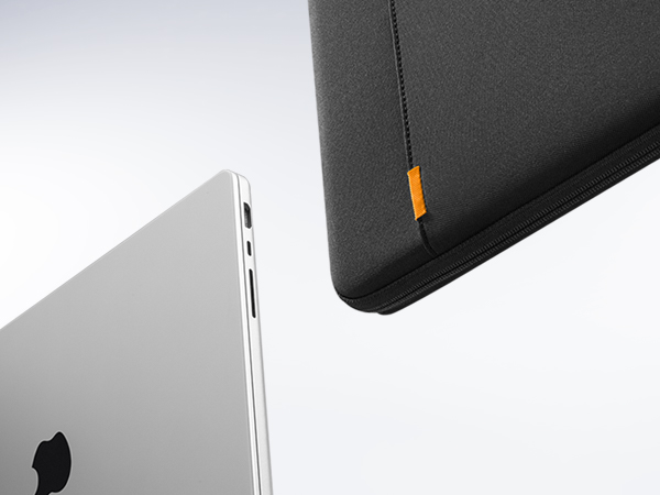 MacBookAir2013 (おまけ付き) EooCoo Etui kompatybilne z MacBook Air 13,6 cala M4 M3 M2