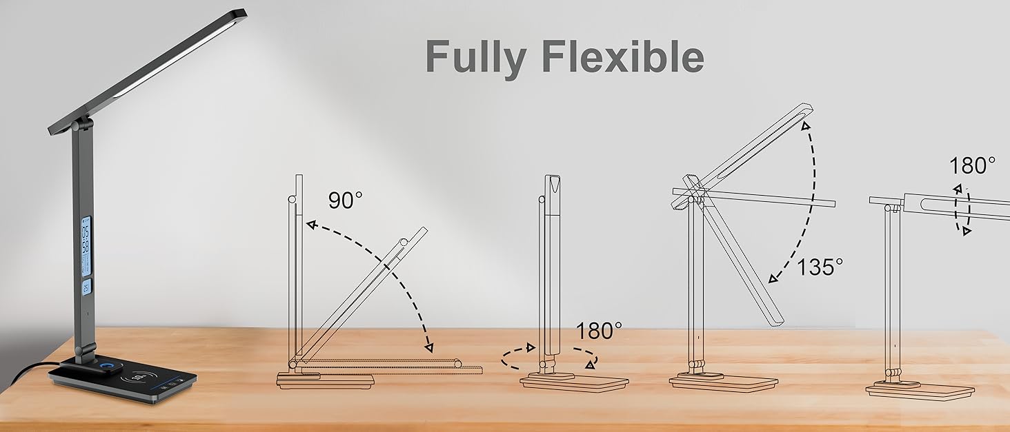 led desk lamp