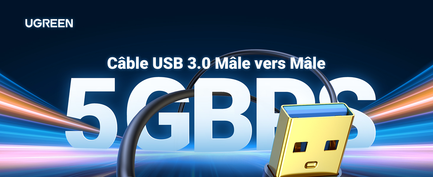 cable usb usb