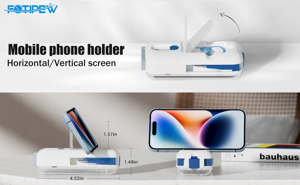 mobile phone holder