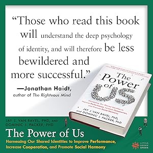 The Power of Us_Jonathan Haidt Quote