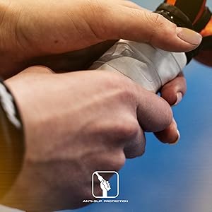 Hundred Grip Powder : Anti-Slip Protection