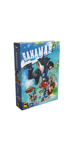 Bahamas board game