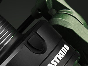 spinning reel