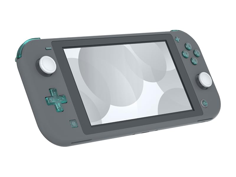 Nintendo Switch Nintendo Switch Light Nintendo Switch Lite Game Console, Coral - US Functional