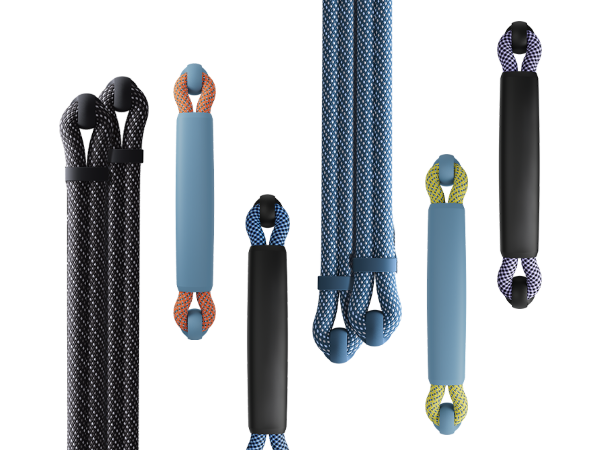 Amazon.com: Bose SoundLink Max Rope Handle, Blue Dusk/Hyper Citron