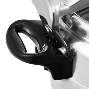 Compact and Lightweight