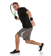 BADMINTON