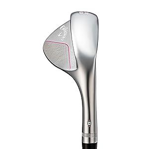 Callaway キャロウェイ　JAWS RAW レディース　58° L 100080524810__1__59291.