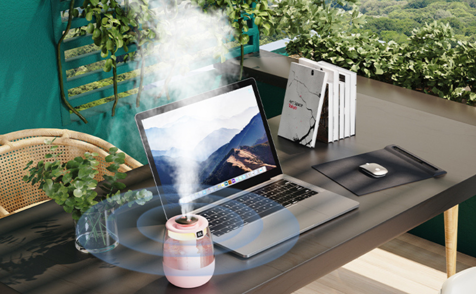 humidifier for bedroom